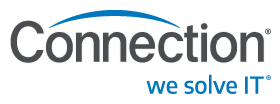 Connection | we solve IT®